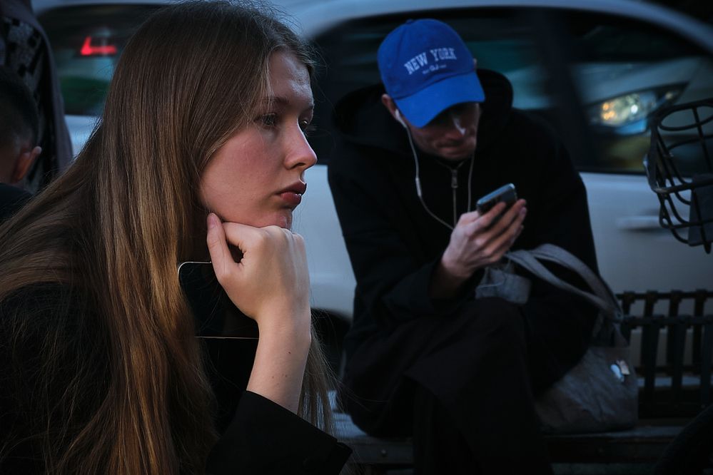 Photograph by Ivan Vetoshkin