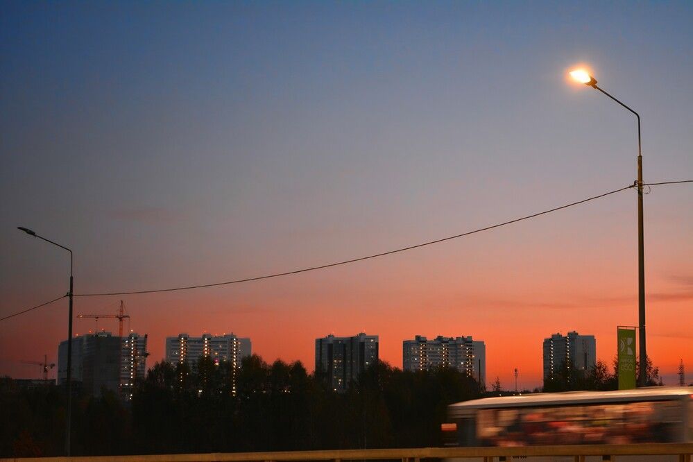 Photograph by София Бояринцева