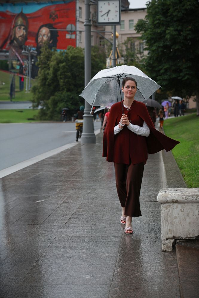 Photograph by Юлия Игнатьева