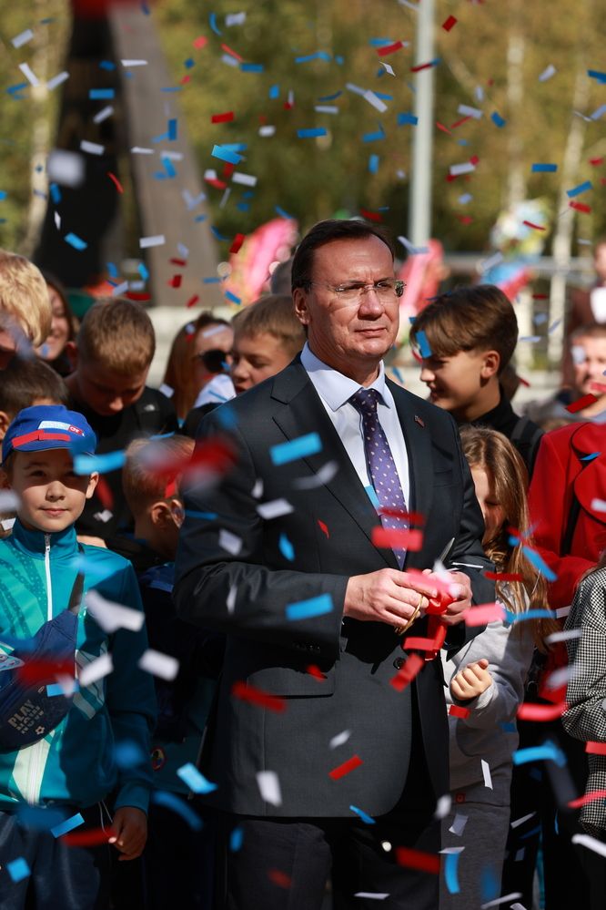 Photograph by Юлия Игнатьева