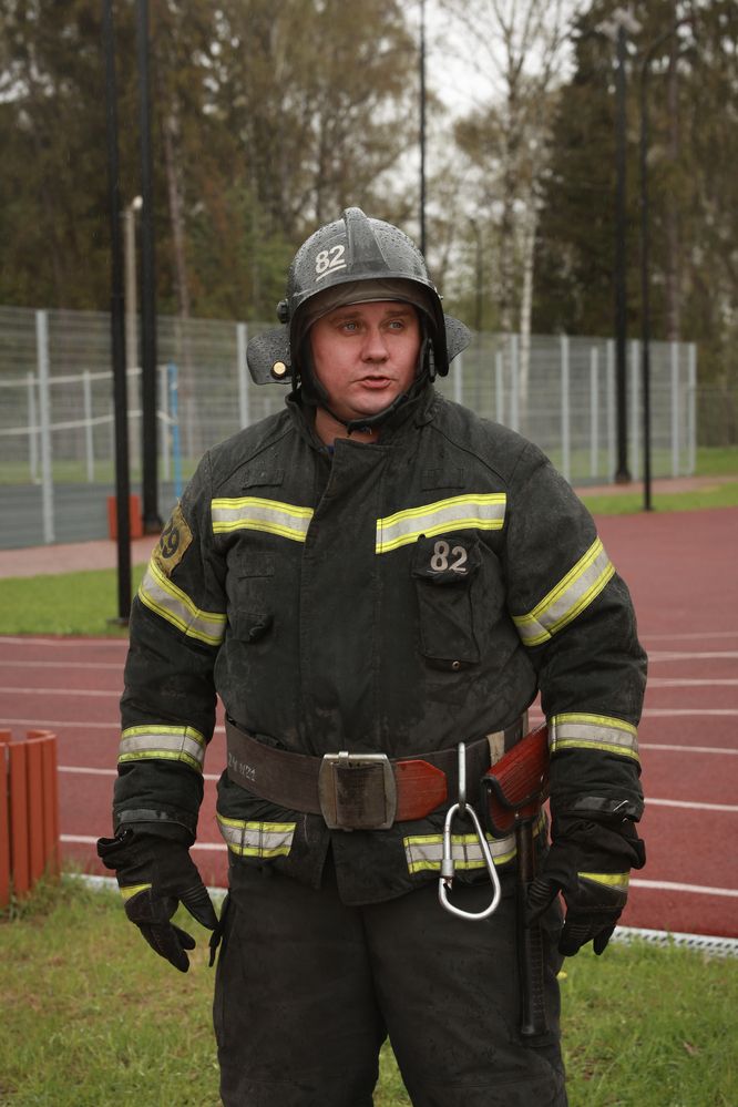 Photograph by Юлия Игнатьева