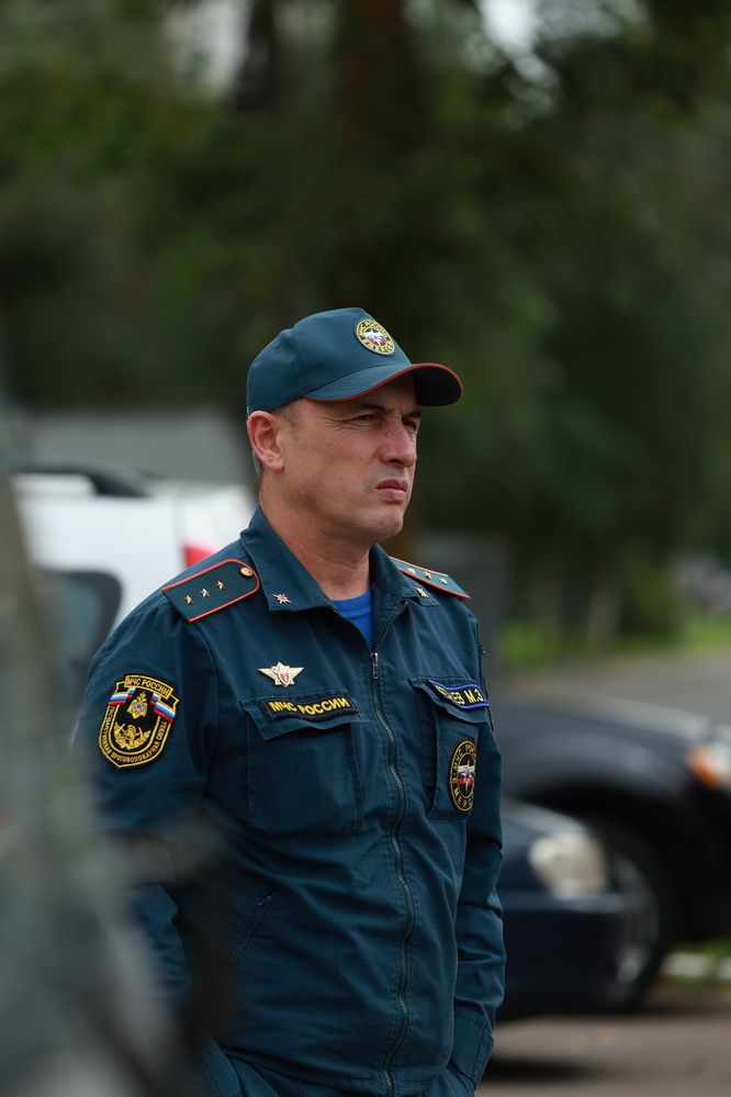 Photograph by Юлия Игнатьева