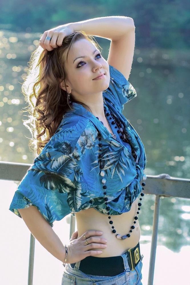 Photograph by Евгений Гонтов