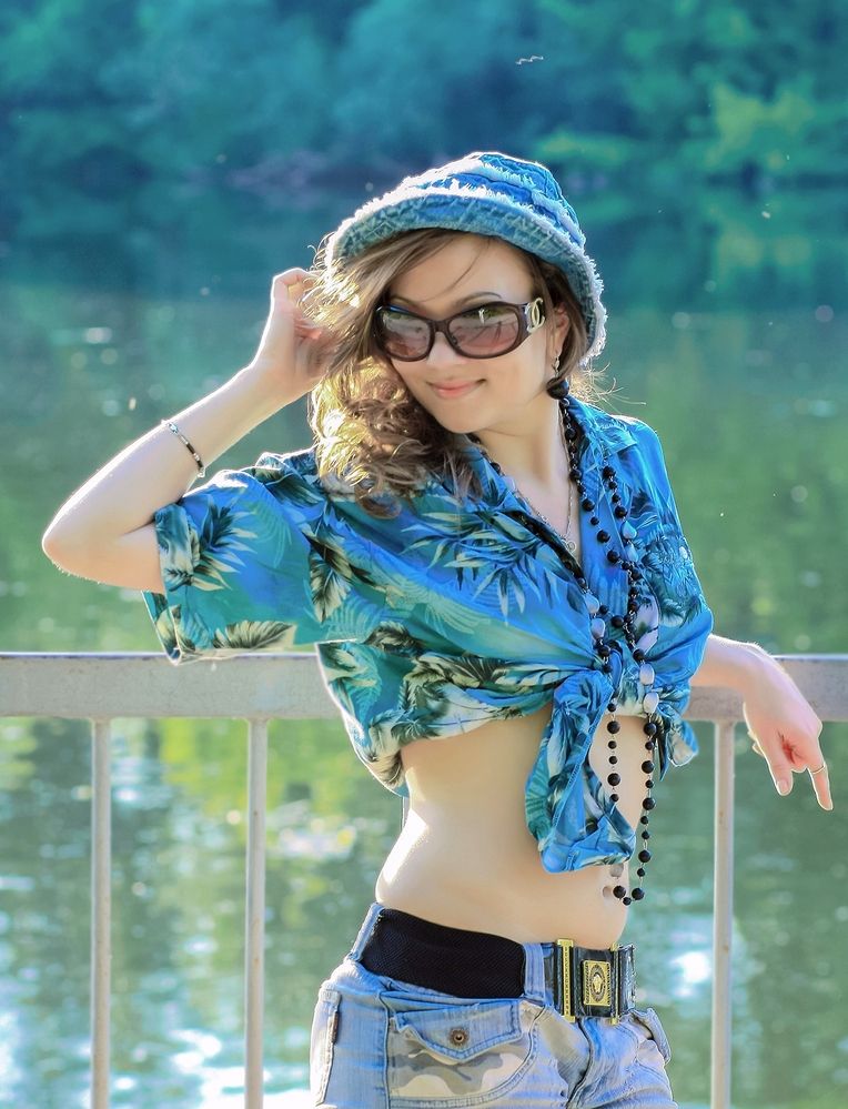 Photograph by Евгений Гонтов