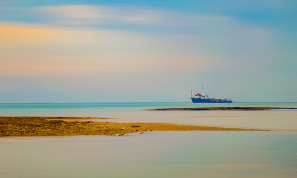 Photograph by Farshad Yazdankhah