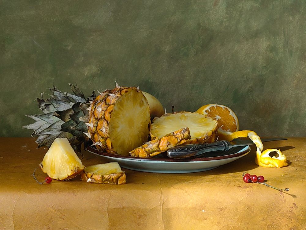 Photograph by Ирина Ветюгова