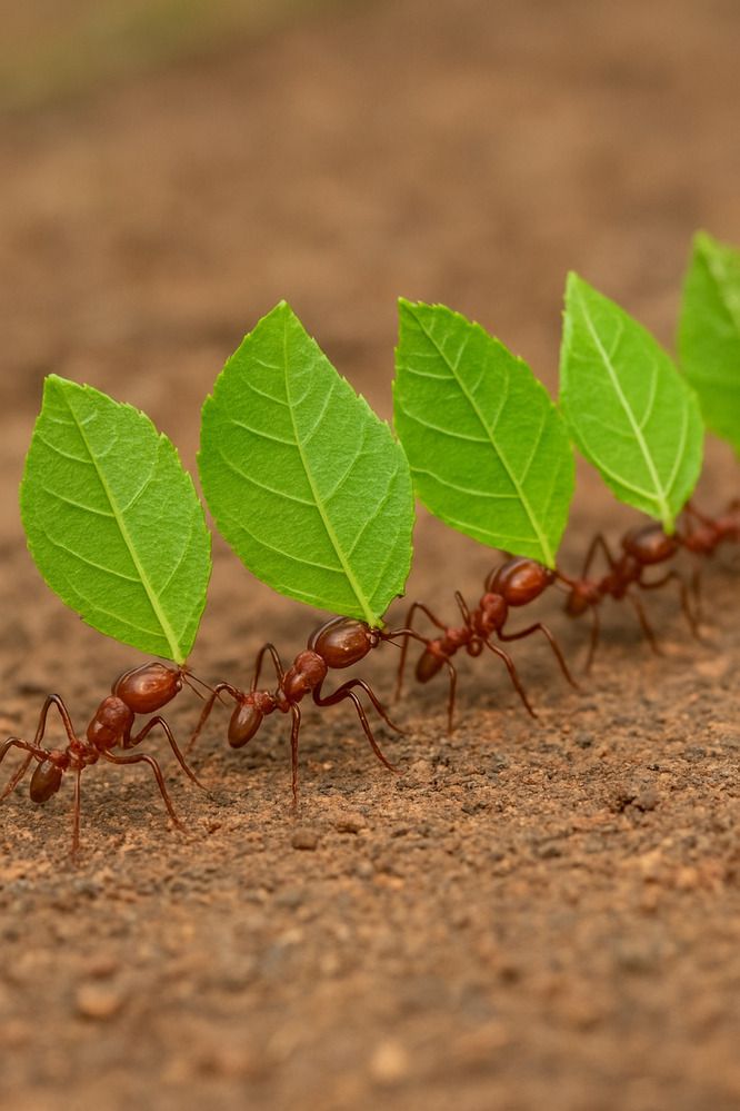 Photograph by Régis Santos