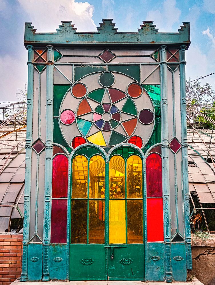 Photograph by Alaa Wahba