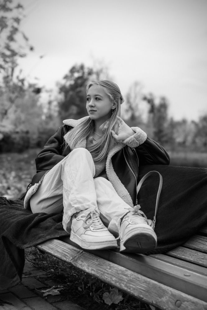 Фотография автора Любовь