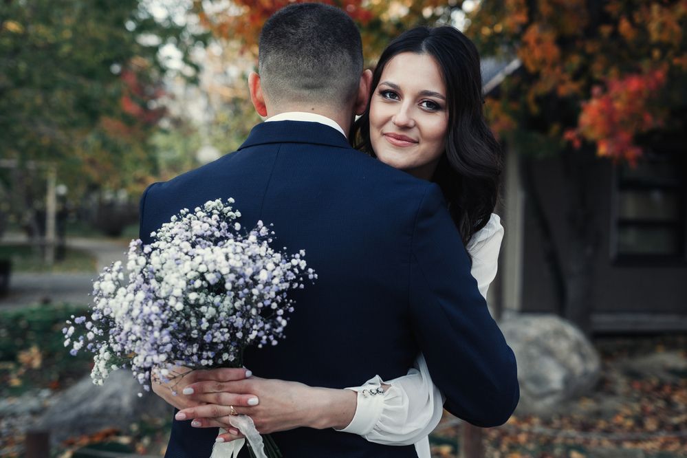 Photograph by Константин Пинигин