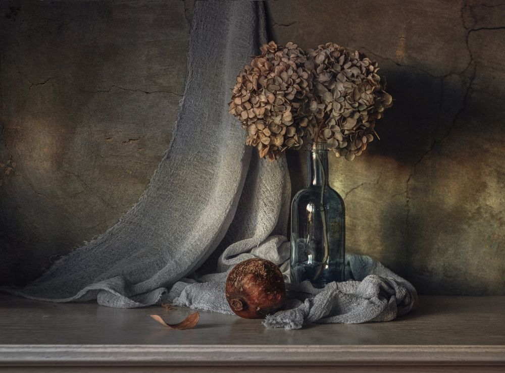 Photograph by Viktoriya Shamanova