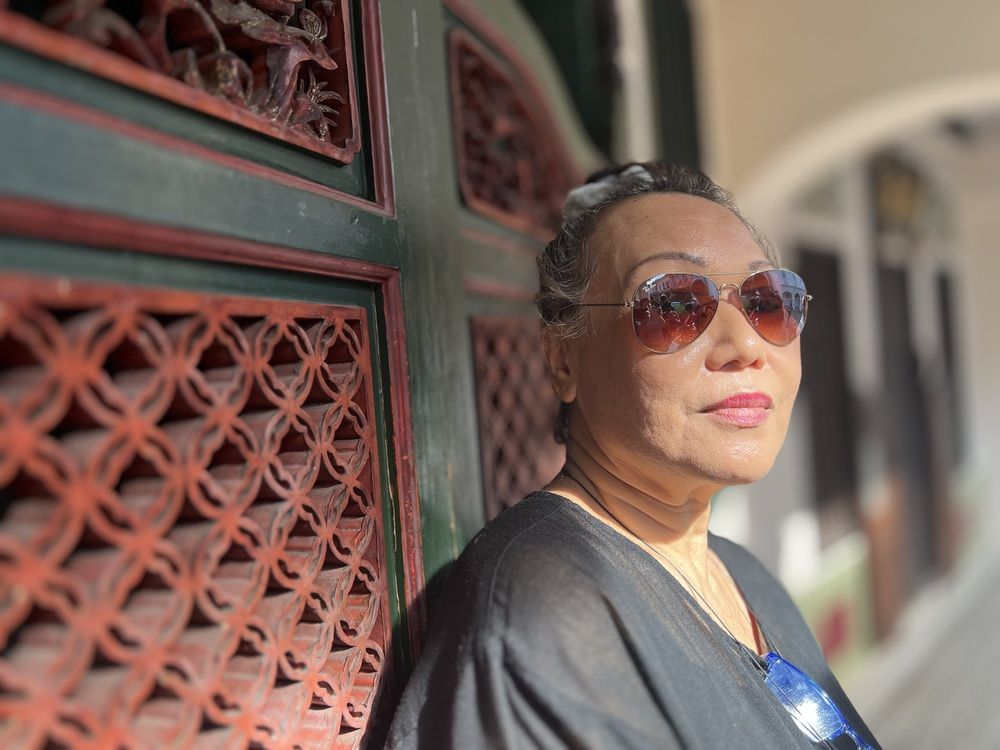 Фотография автора Lawrens Tan