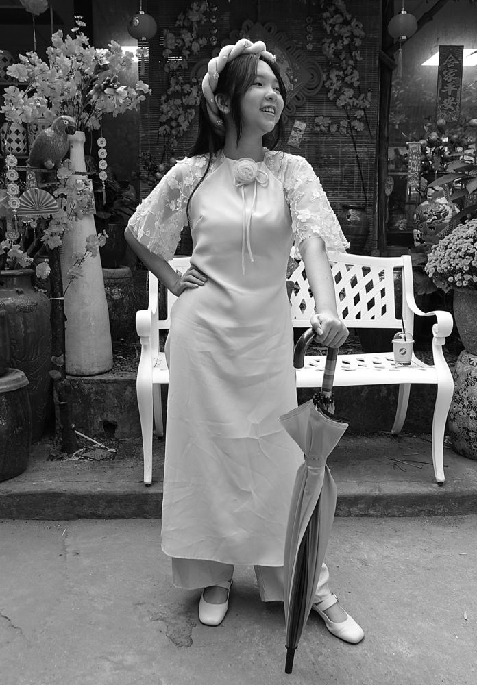 Photograph by Vy Van Bui