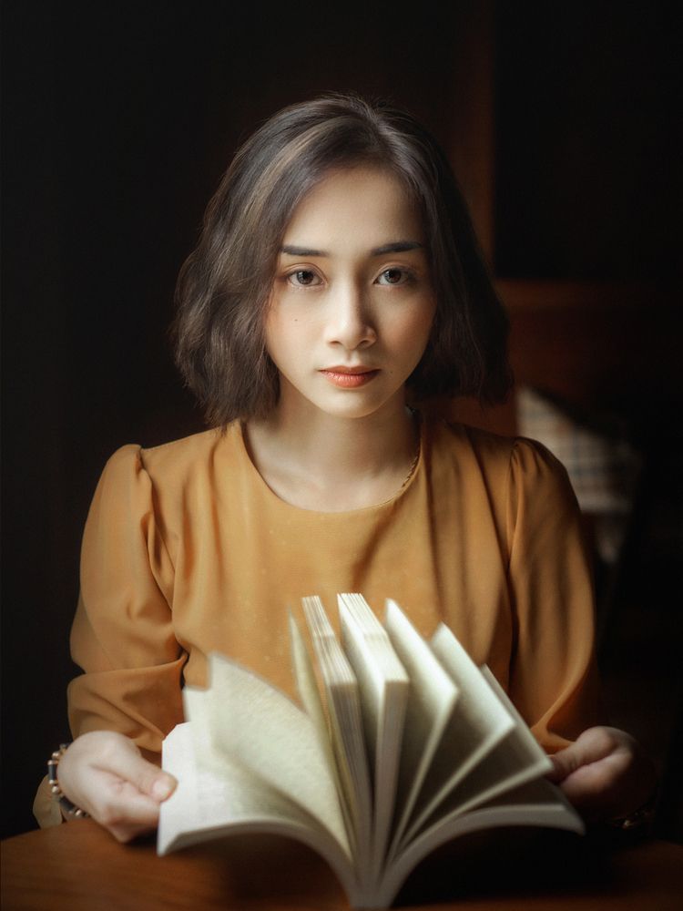 Photograph by Hoang Viet Nguyen