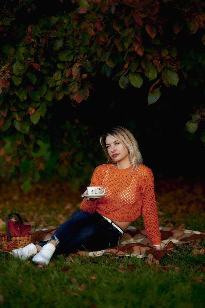 Photograph by Алексей Масленников