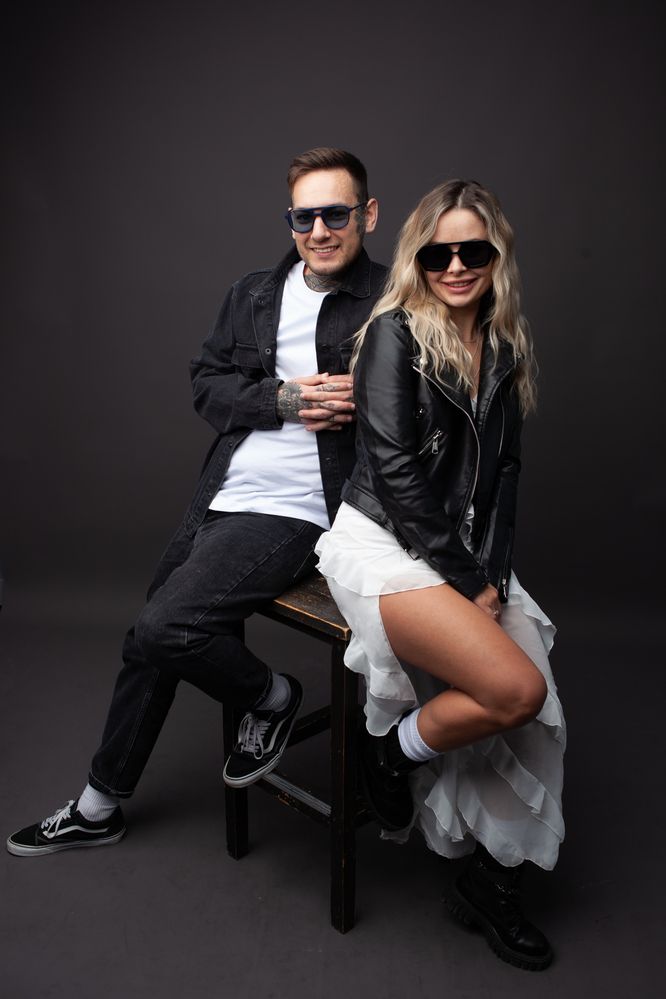 Photograph by Max Mironov