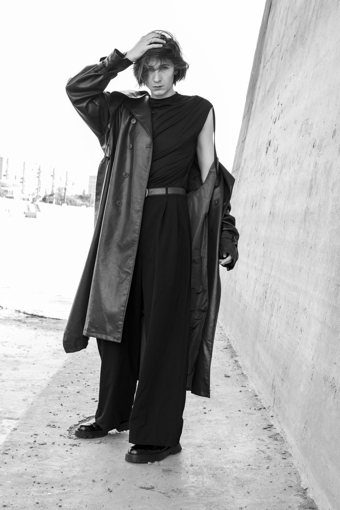 Photograph by Сергей Юнников