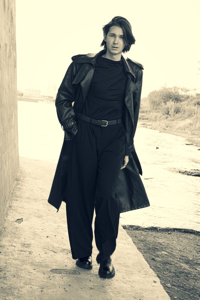 Photograph by Сергей Юнников