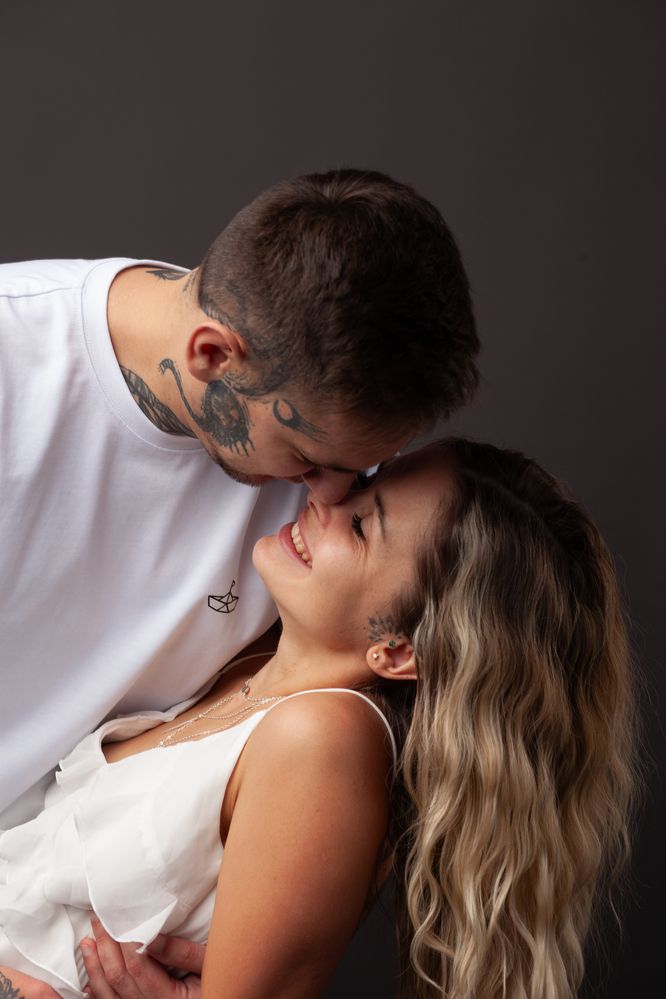 Photograph by Max Mironov