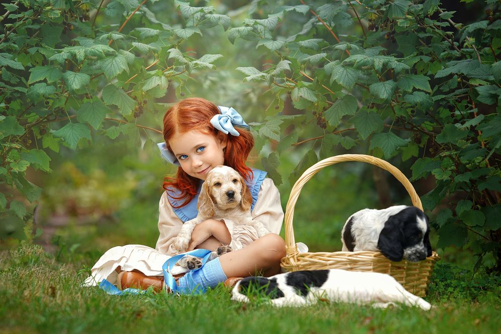 Photograph by Julia Moiseenko