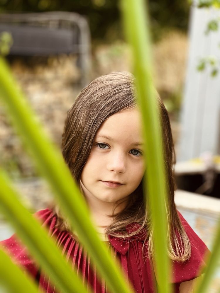 Photograph by Eugenia Schmidt