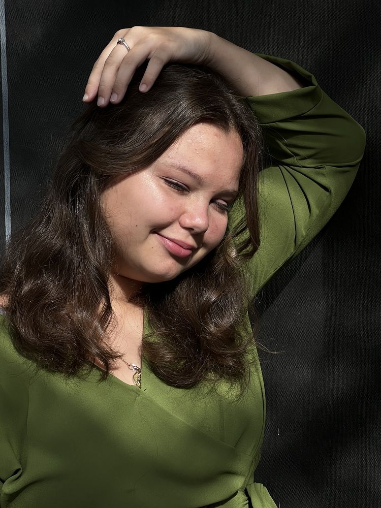 Photograph by Eugenia Schmidt