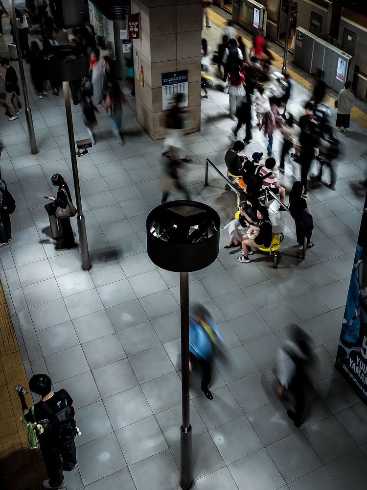 Photograph by mak takano