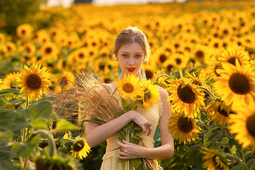 Photograph by Наталья Максимова