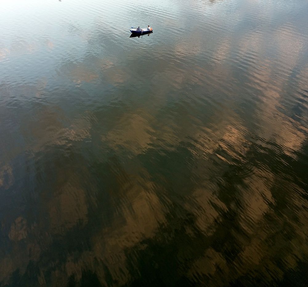 Photograph by Татьяна Кунц