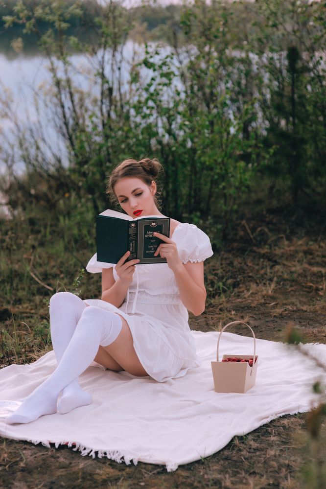 Photograph by Татьяна Генералова