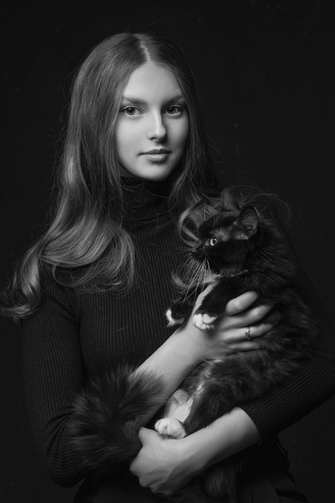 Photograph by Рязанцева Анастасия