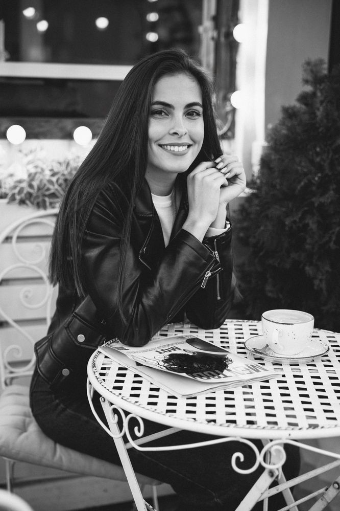 Photograph by Татьяна Генералова