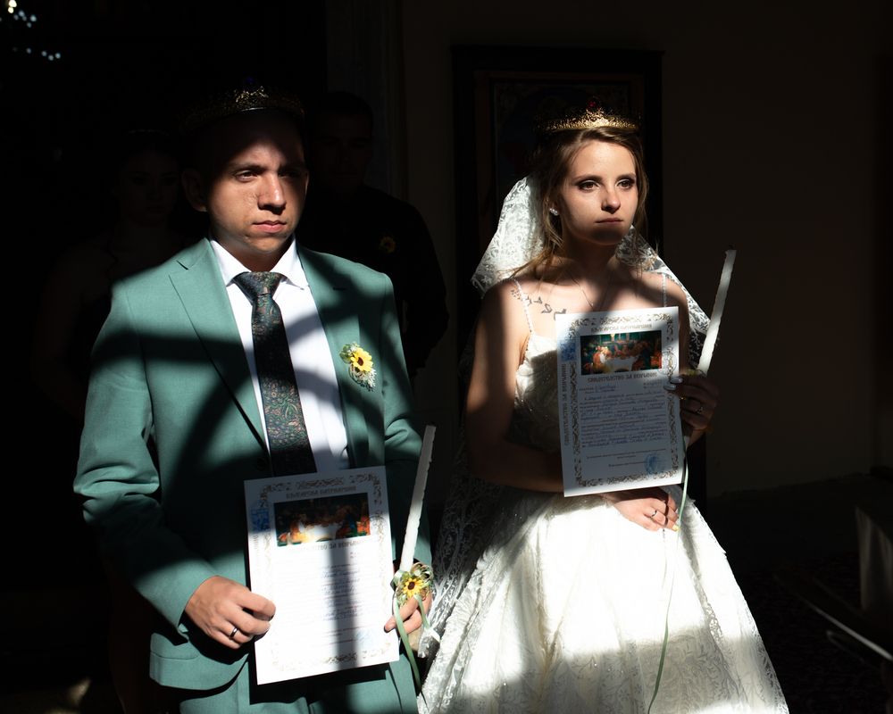 Фотография автора Lyuboslav Bochev