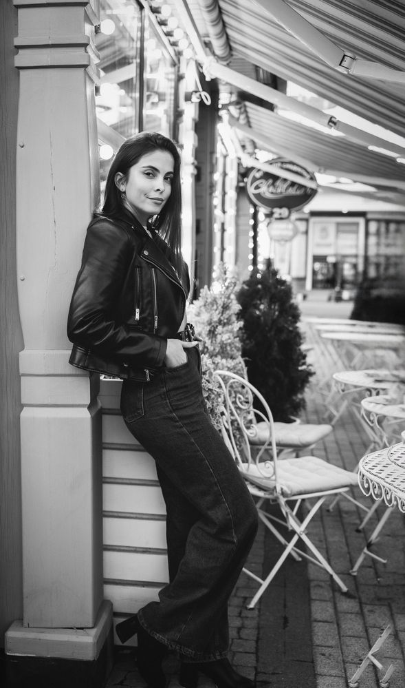 Photograph by Татьяна Генералова