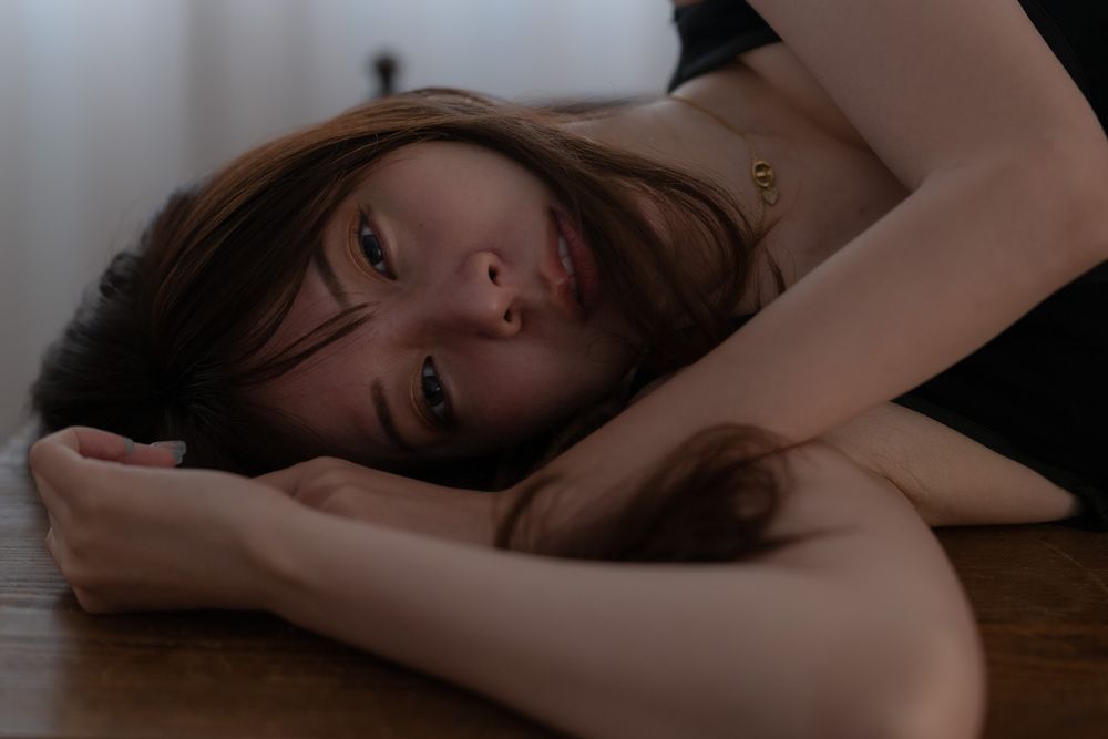 Photograph by Kikuchi Wataru