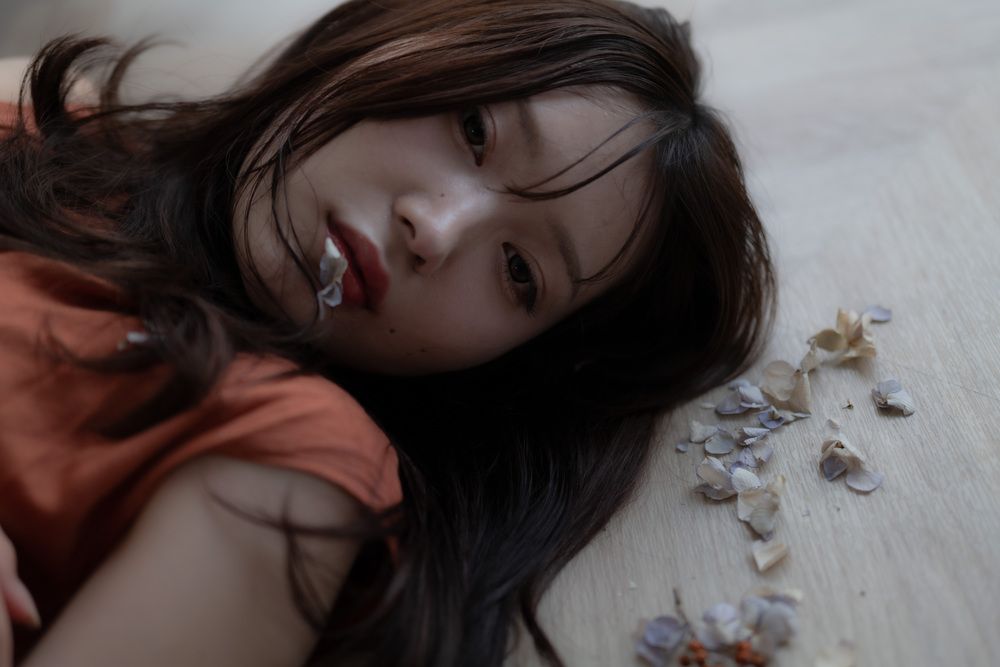 Photograph by Kikuchi Wataru