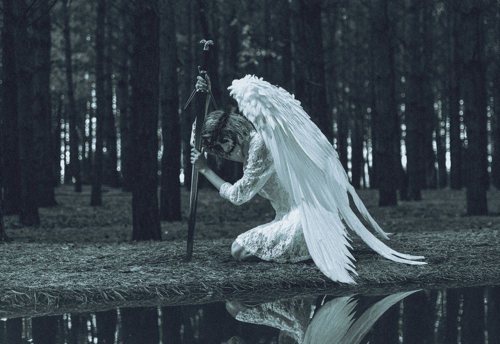 Фотография автора Игорь Попов