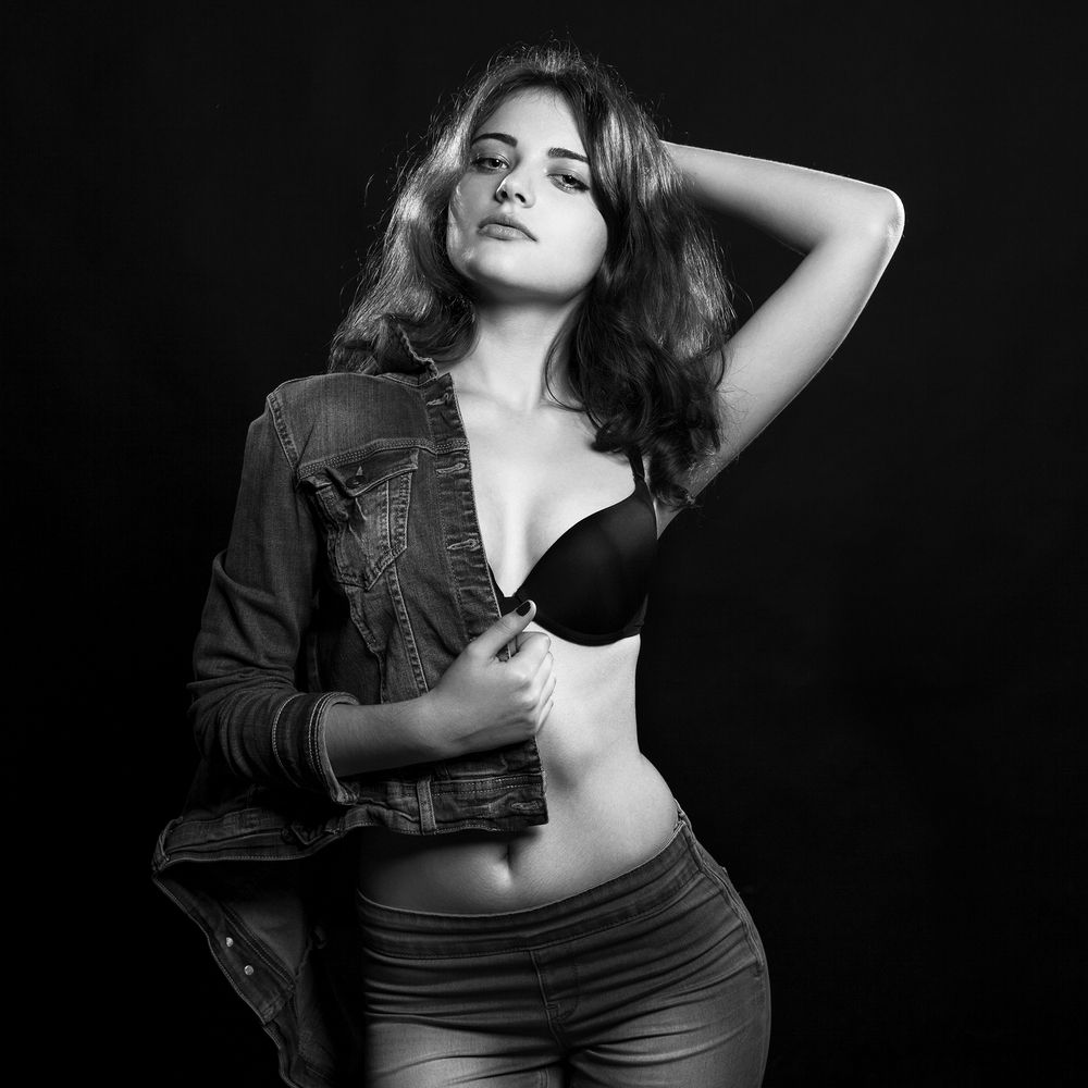 Photograph by Dmitry Grunin