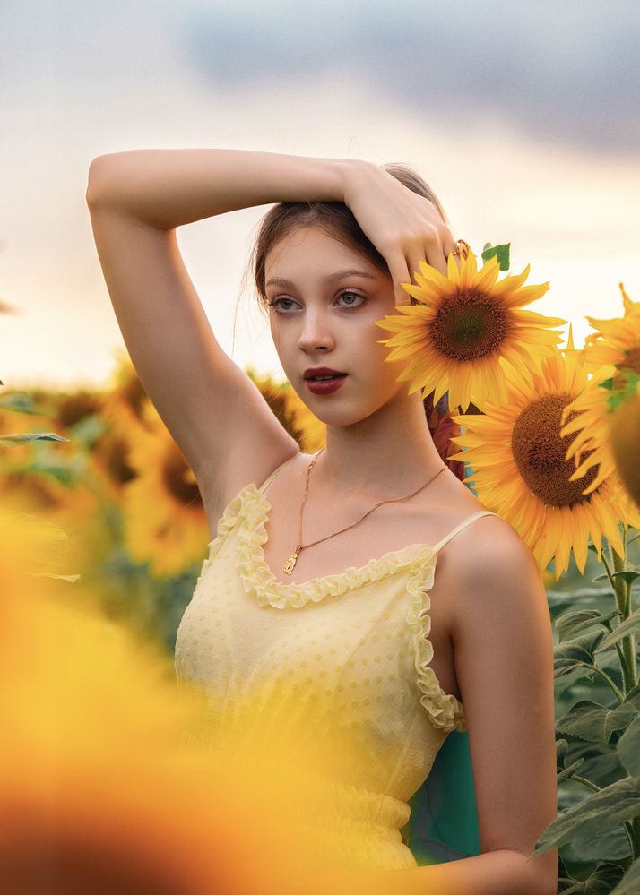 Photograph by Наталья Максимова