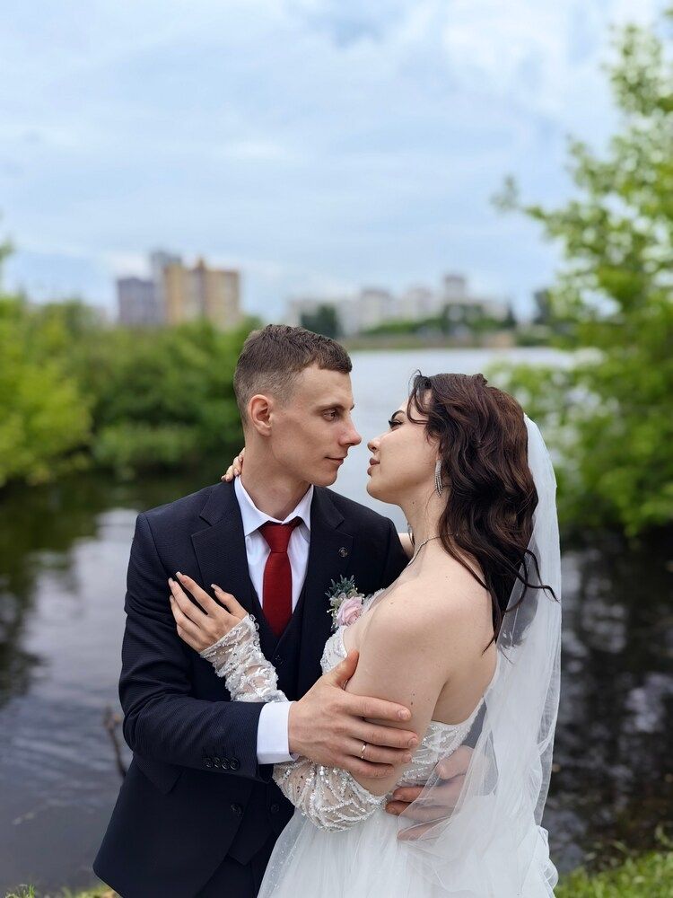 Фотография автора Лариса Хвостова