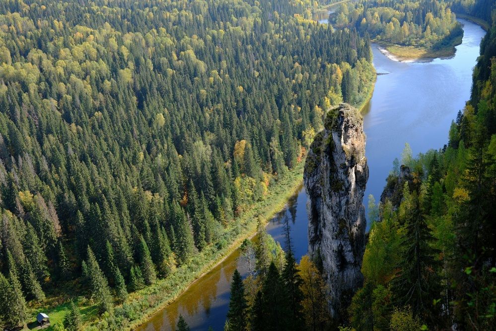 Photograph by Alexandr