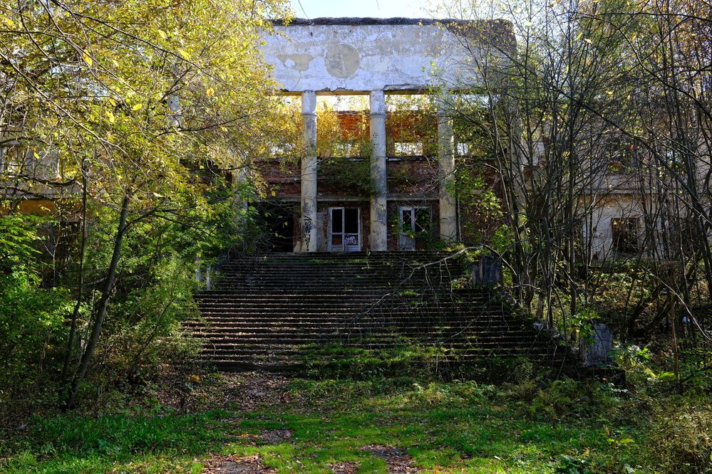 Photograph by Alexandr