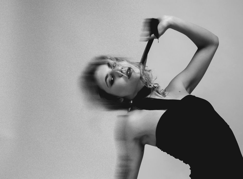 Photograph by Бэлла Учайкина