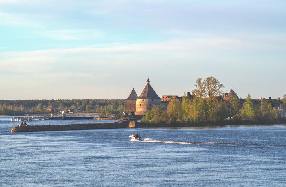 Photograph by Алла Андреева