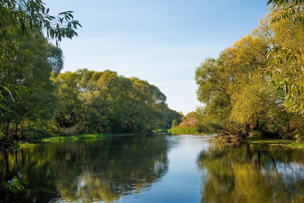 Photograph by Андрей Чуйков