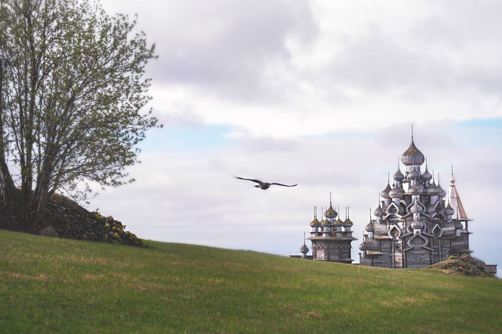 Photograph by Алла Андреева