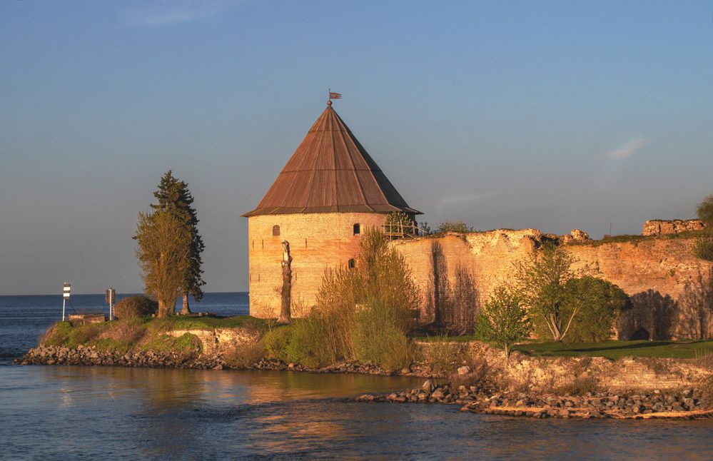 Photograph by Алла Андреева