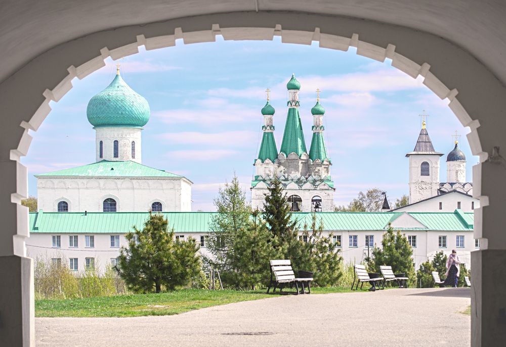 Photograph by Алла Андреева