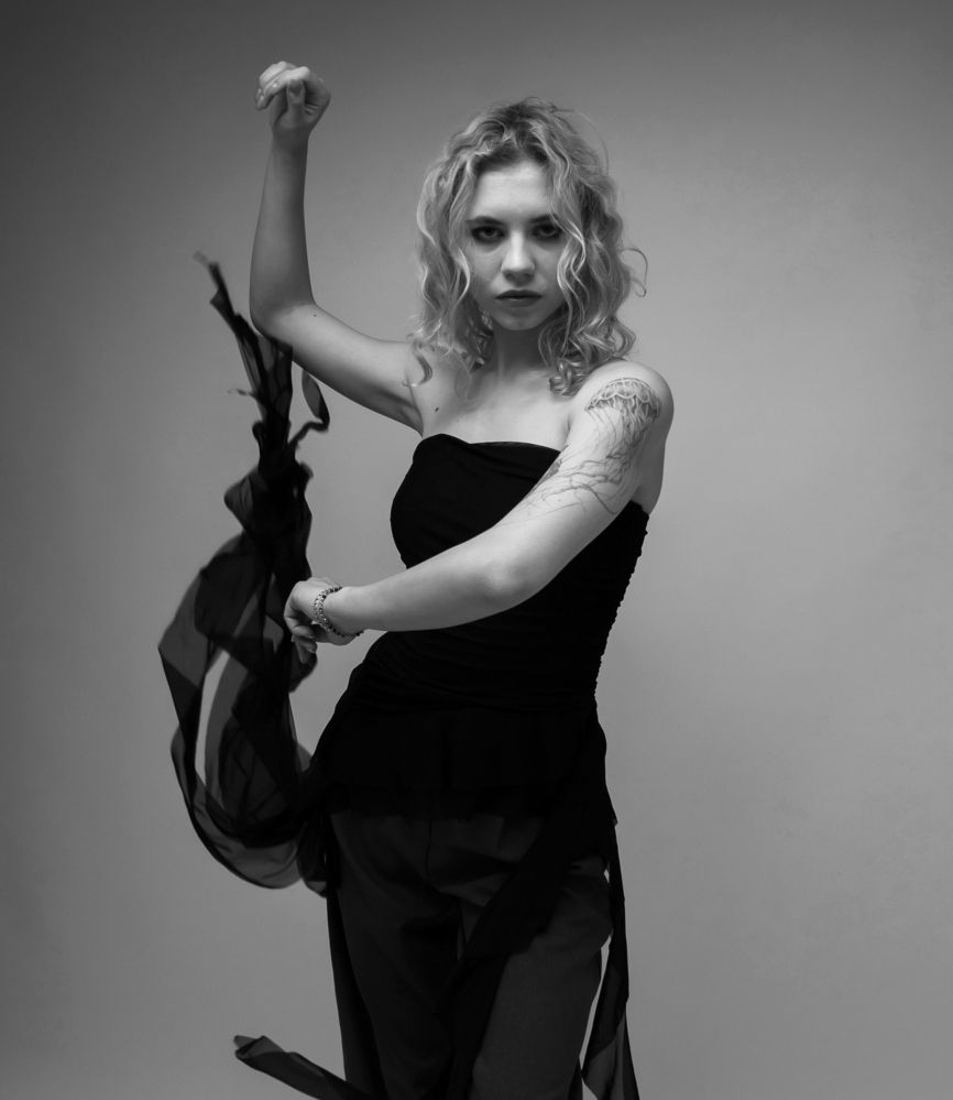 Photograph by Бэлла Учайкина