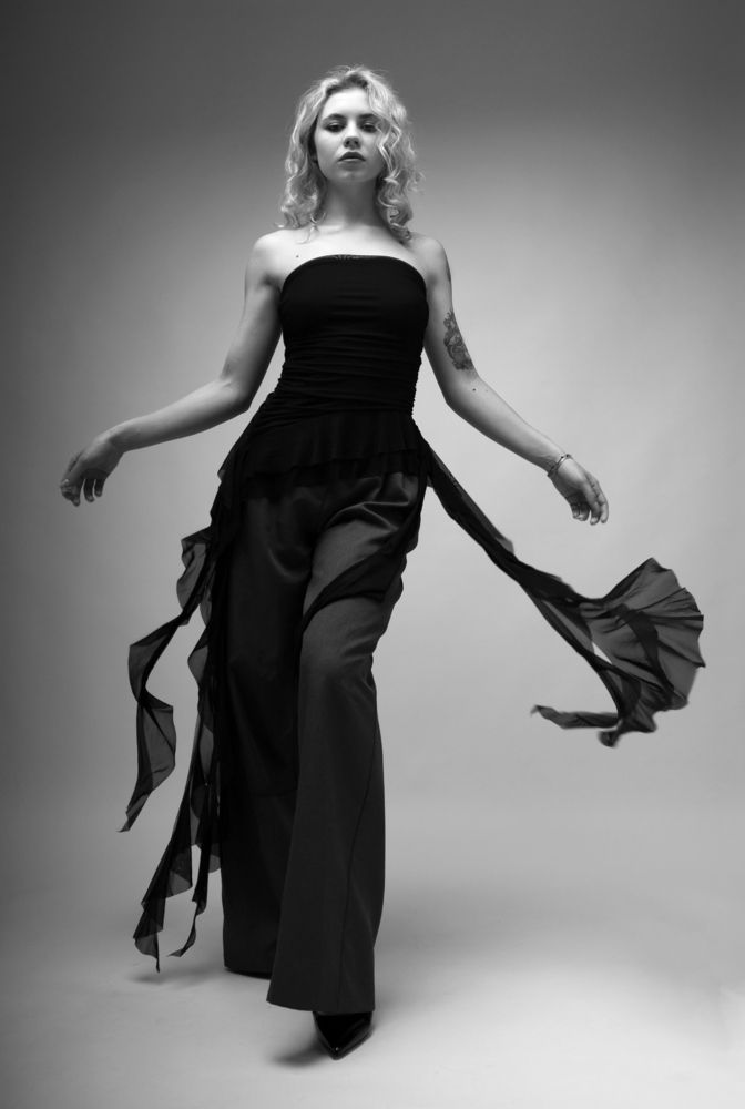 Photograph by Бэлла Учайкина